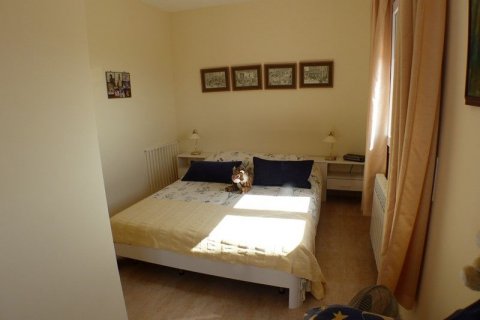 Villa for sale in Lloret de Mar, Girona, Spain 4 bedrooms, 275 sq.m. No. 45729 - photo 9