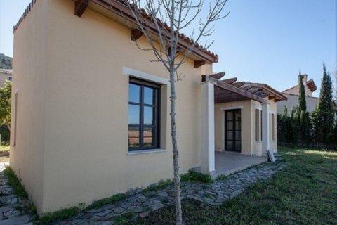 Villa for sale in Javea, Alicante, Spain 3 bedrooms, 155 sq.m. No. 45446 - photo 1