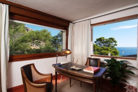 Villa for sale Begur, Girona, Spain 9 bedrooms, 835 sq.m. No. 41415 - photo 11