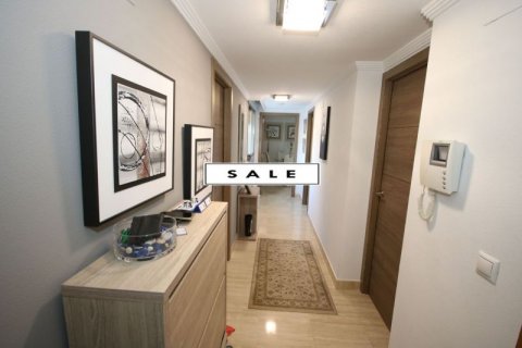 Penthouse for sale in Alfaz del Pi, Alicante, Spain 2 bedrooms, 160 sq.m. No. 44096 - photo 5