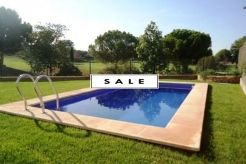 Villa for sale in Valencia, Spain 5 bedrooms, 440 sq.m. No. 45268 - photo 3