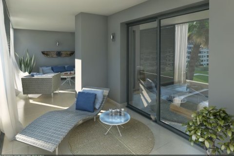 Penthouse for sale in Alicante, Spain 2 bedrooms, 112 sq.m. No. 42457 - photo 6