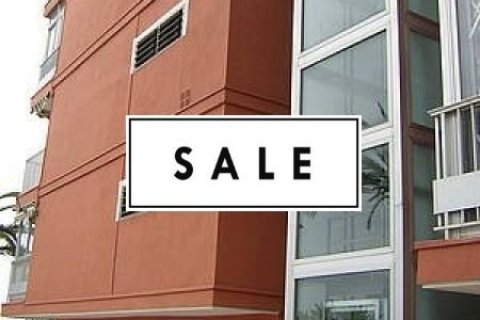 Apartment for sale in Benidorm, Alicante, Spain 2 bedrooms, 65 sq.m. No. 45422 - photo 1
