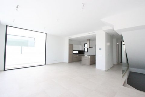 Townhouse for sale in Calpe, Alicante, Spain 3 bedrooms, 300 sq.m. No. 42737 - photo 10