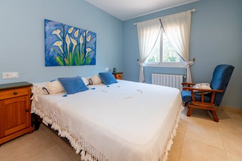 Villa for sale in Algaida, Mallorca, Spain 8 bedrooms, 565 sq.m. No. 47395 - photo 6