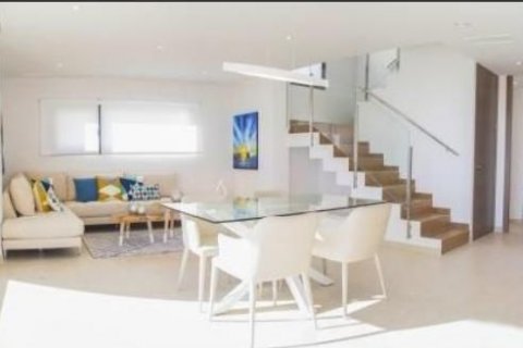 Villa for sale in Polop, Alicante, Spain 3 bedrooms, 107 sq.m. No. 45939 - photo 5