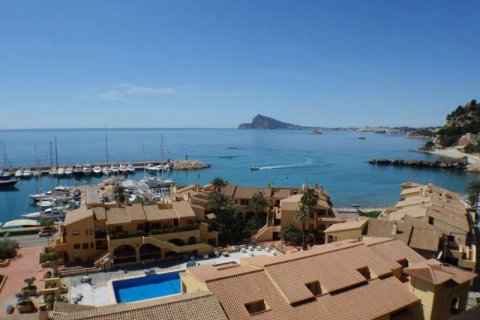 Penthouse for sale in Altea, Alicante, Spain 2 bedrooms, 152 sq.m. No. 44066 - photo 2