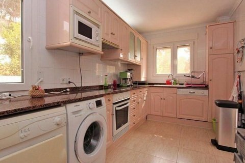 Villa for sale in Javea, Alicante, Spain 4 bedrooms, 242 sq.m. No. 45061 - photo 8