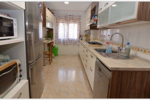 Apartment for sale in Benidorm, Alicante, Spain 4 bedrooms, 152 sq.m. No. 44277 - photo 8