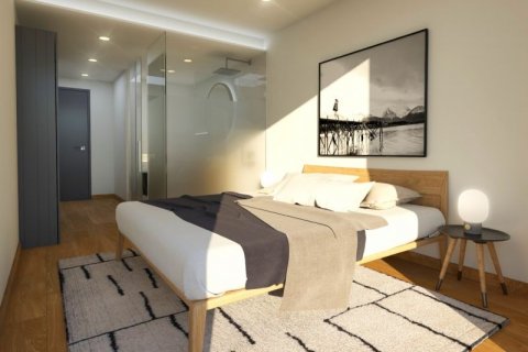 Apartment for sale in Cumbre Del Sol, Alicante, Spain 2 bedrooms, 191 sq.m. No. 44001 - photo 9