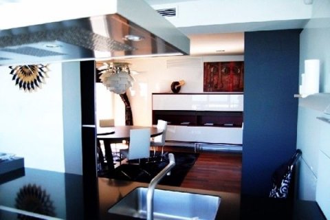 Penthouse for sale in Denia, Alicante, Spain 3 bedrooms, 287 sq.m. No. 45161 - photo 5