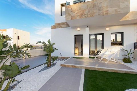 Townhouse for sale in Polop, Alicante, Spain 3 bedrooms, 123 sq.m. No. 41934 - photo 3