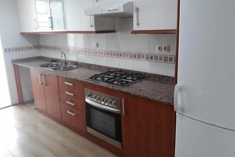 Apartment for sale in Alicante, Spain 2 bedrooms, 113 sq.m. No. 45207 - photo 5