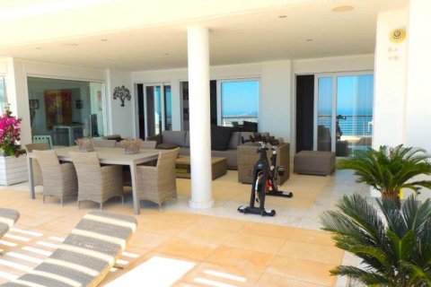 Apartment for sale in Zona Altea Hills, Alicante, Spain 3 bedrooms, 252 sq.m. No. 41708 - photo 9