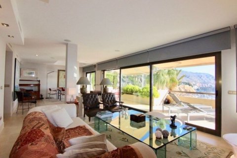 Penthouse for sale in Altea, Alicante, Spain 3 bedrooms, 225 sq.m. No. 43718 - photo 6