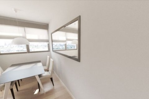 Apartment for sale in Alicante, Spain 3 bedrooms, 122 sq.m. No. 45885 - photo 6