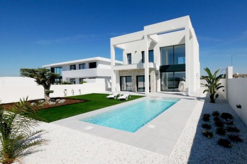 Villa for sale in Quesada, Jaen, Spain 3 bedrooms, 245 sq.m. No. 43290 - photo 3