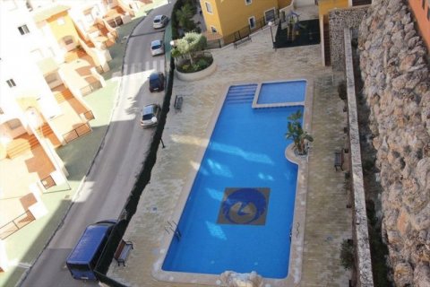 Apartment for sale in Alicante, Spain 3 bedrooms, 100 sq.m. No. 46023 - photo 10