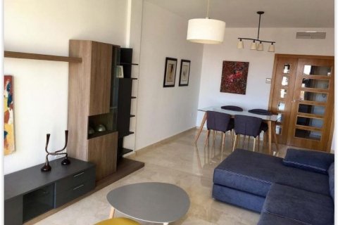 Apartment for sale in Alicante, Spain 4 bedrooms, 116 sq.m. No. 45846 - photo 1