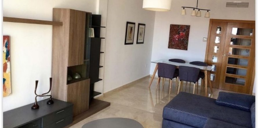 Apartment in Alicante, Spain 4 bedrooms, 116 sq.m. No. 45846