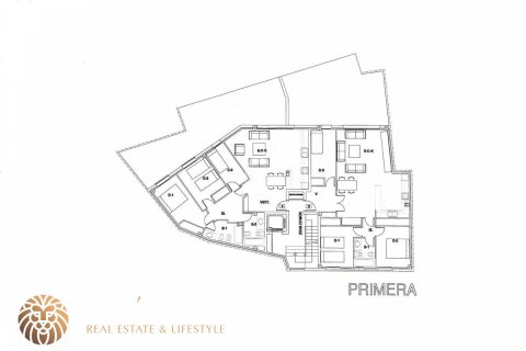Land plot for sale in Mahon, Menorca, Spain 255 sq.m. No. 47131 - photo 5