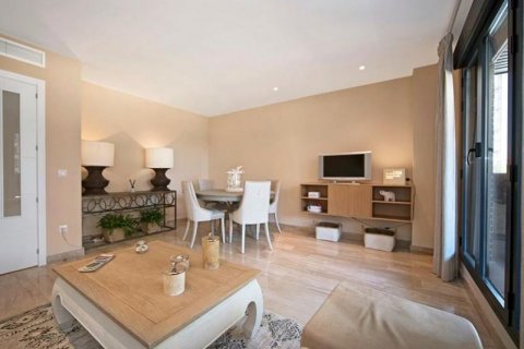 Apartment for sale in Alicante, Spain 3 bedrooms, 100 sq.m. No. 46045 - photo 7