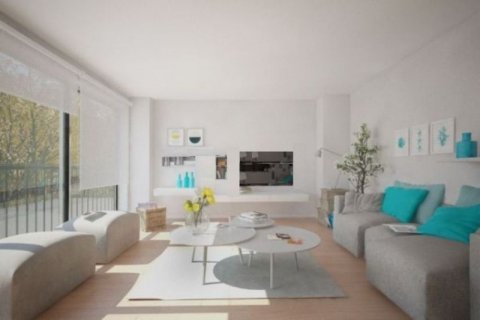 Penthouse for sale in Calpe, Alicante, Spain 3 bedrooms, 97 sq.m. No. 46032 - photo 7