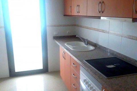 Apartment for sale in La Cala, Alicante, Spain 2 bedrooms, 112 sq.m. No. 42612 - photo 5