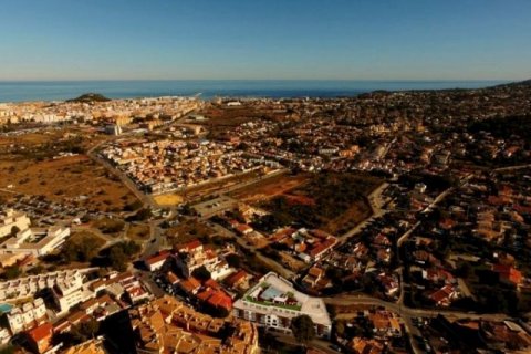 Apartment for sale Denia, Alicante, Spain 3 bedrooms, 118 sq.m. No. 45450 - photo 9
