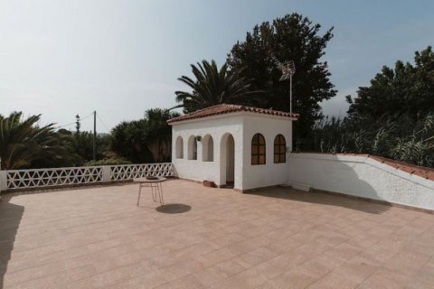 Villa for sale in Altea, Alicante, Spain 3 bedrooms, 200 sq.m. No. 43884 - photo 5