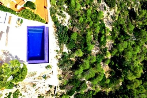 Villa for sale in Javea, Alicante, Spain 6 bedrooms, 550 sq.m. No. 44106 - photo 10
