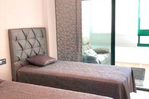 Apartment for sale in La Cala, Alicante, Spain 2 bedrooms, 90 sq.m. No. 42662 - photo 5