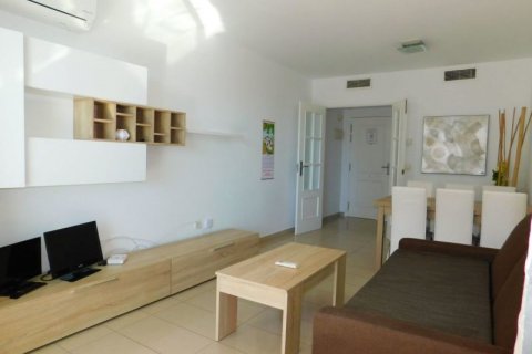 Apartment for sale in La Cala, Alicante, Spain 2 bedrooms, 92 sq.m. No. 42689 - photo 7