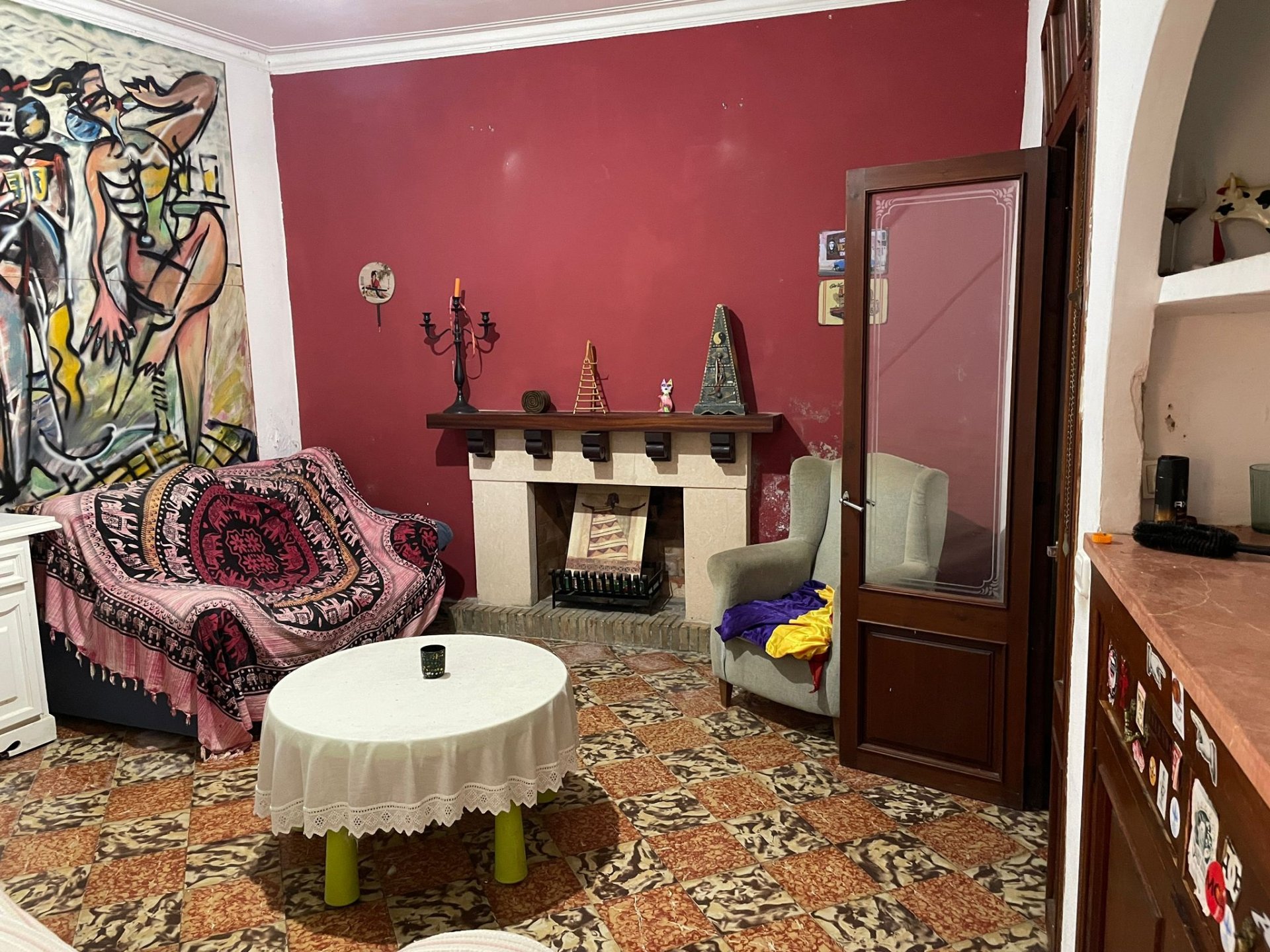 Villa Pollenca, Mallorca, Spānijā 5 istabas, 234 m2 Nr. 47589