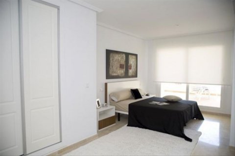 Apartment for sale in Altea, Alicante, Spain 2 bedrooms, 130 sq.m. No. 46029 - photo 9