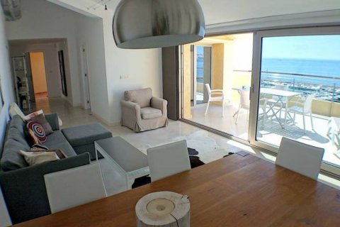 Penthouse for sale in Altea, Alicante, Spain 2 bedrooms, 152 sq.m. No. 44066 - photo 5