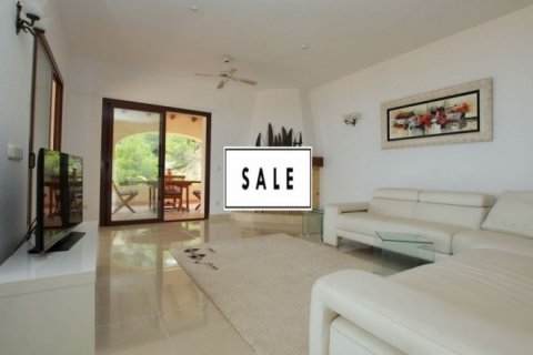 Villa for sale in Altea, Alicante, Spain 4 bedrooms, 620 sq.m. No. 45595 - photo 7