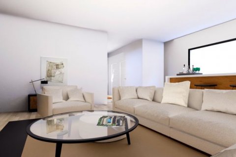 Villa for sale in Finestrat, Alicante, Spain 3 bedrooms, 224 sq.m. No. 43072 - photo 9