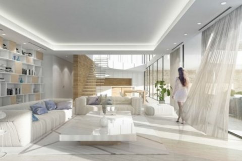 Villa for sale in Javea, Alicante, Spain 4 bedrooms, 530 sq.m. No. 45397 - photo 3