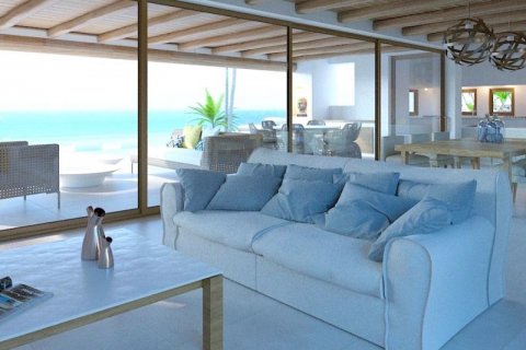 Villa for sale in Javea, Alicante, Spain 4 bedrooms, 327 sq.m. No. 44265 - photo 3