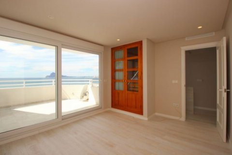 Penthouse for sale in Altea, Alicante, Spain 3 bedrooms, 185 sq.m. No. 45261 - photo 4