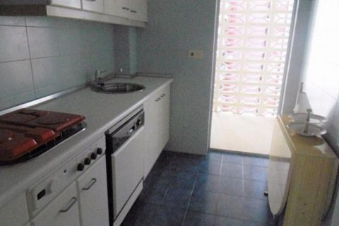Apartment for sale in Benidorm, Alicante, Spain 2 bedrooms, 105 sq.m. No. 45509 - photo 8