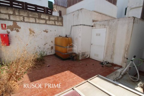 Commercial property for sale in Ciutadella De Menorca, Menorca, Spain 492 sq.m. No. 47104 - photo 4