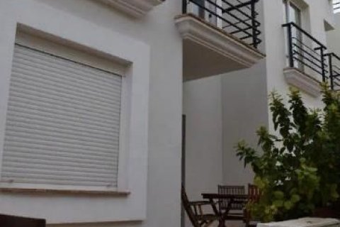 Townhouse for sale in Alfaz del Pi, Alicante, Spain 3 bedrooms, 160 sq.m. No. 45212 - photo 1