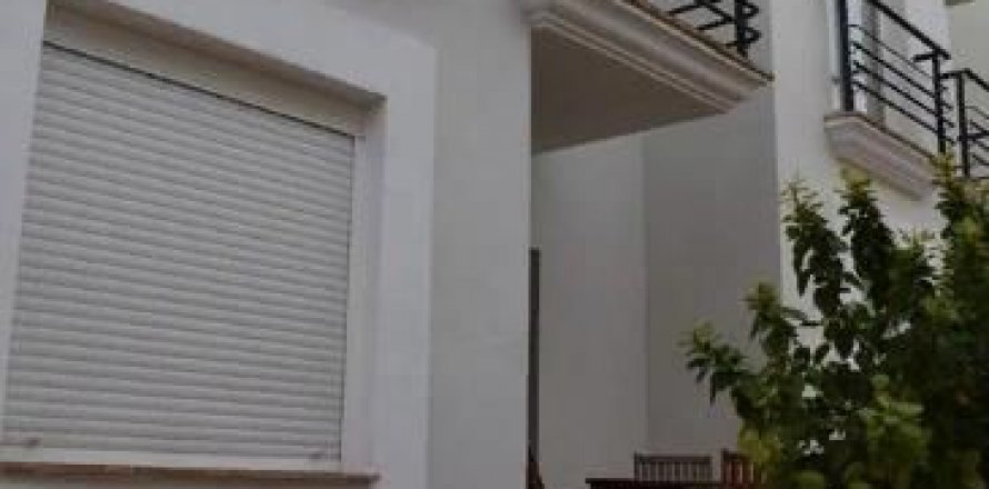 Townhouse in Alfaz del Pi, Alicante, Spain 3 bedrooms, 160 sq.m. No. 45212