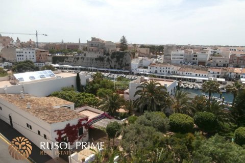 Land plot for sale in Ciutadella De Menorca, Menorca, Spain 454 sq.m. No. 46954 - photo 4