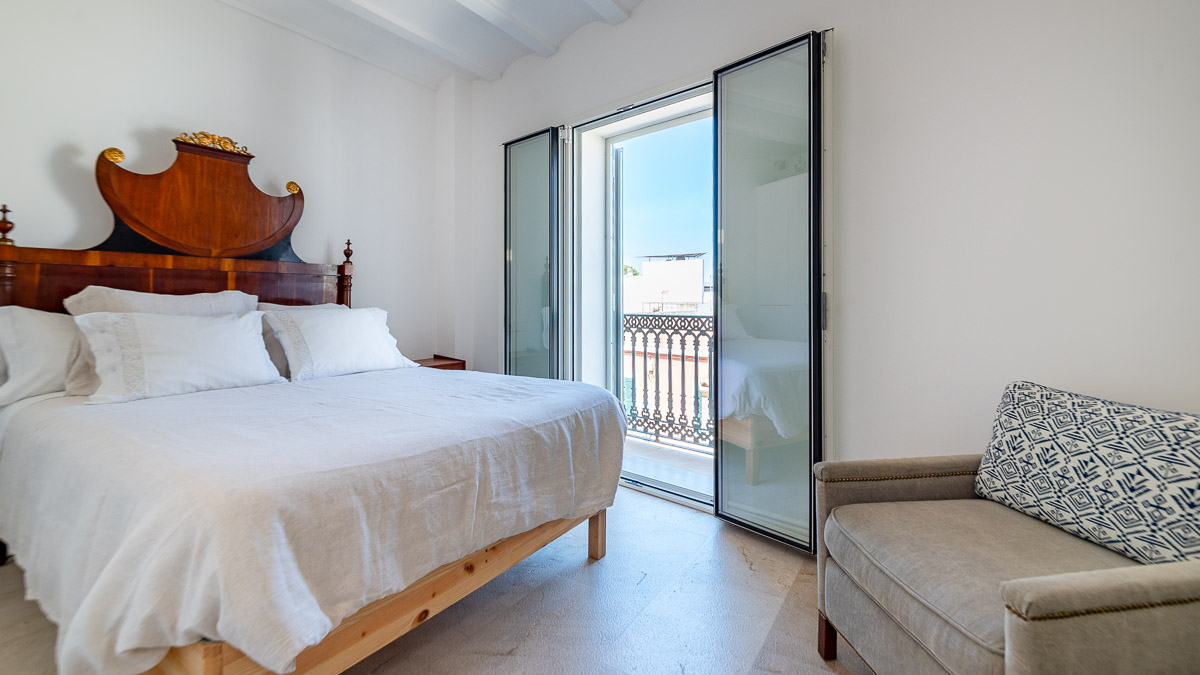Villa in Palma de Majorca, Mallorca, Spain 5 bedrooms, 407 sq.m. No. 41287