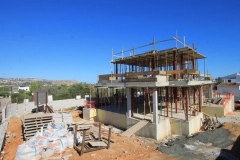 Villa for sale Javea, Alicante, Spain 3 bedrooms, 216 sq.m. No. 44184 - photo 4
