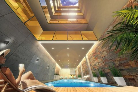 Apartment for sale Torrevieja, Alicante, Spain 2 bedrooms, 88 sq.m. No. 43731 - photo 7