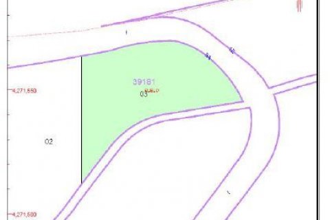 Land plot for sale Finestrat, Alicante, Spain No. 42141 - photo 2